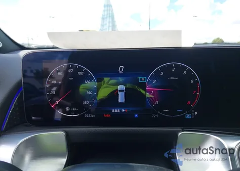 2024 Mercedes-Benz Glb 250 4Matic from USA, damaged, VIN W1N4M4HB7RW372666